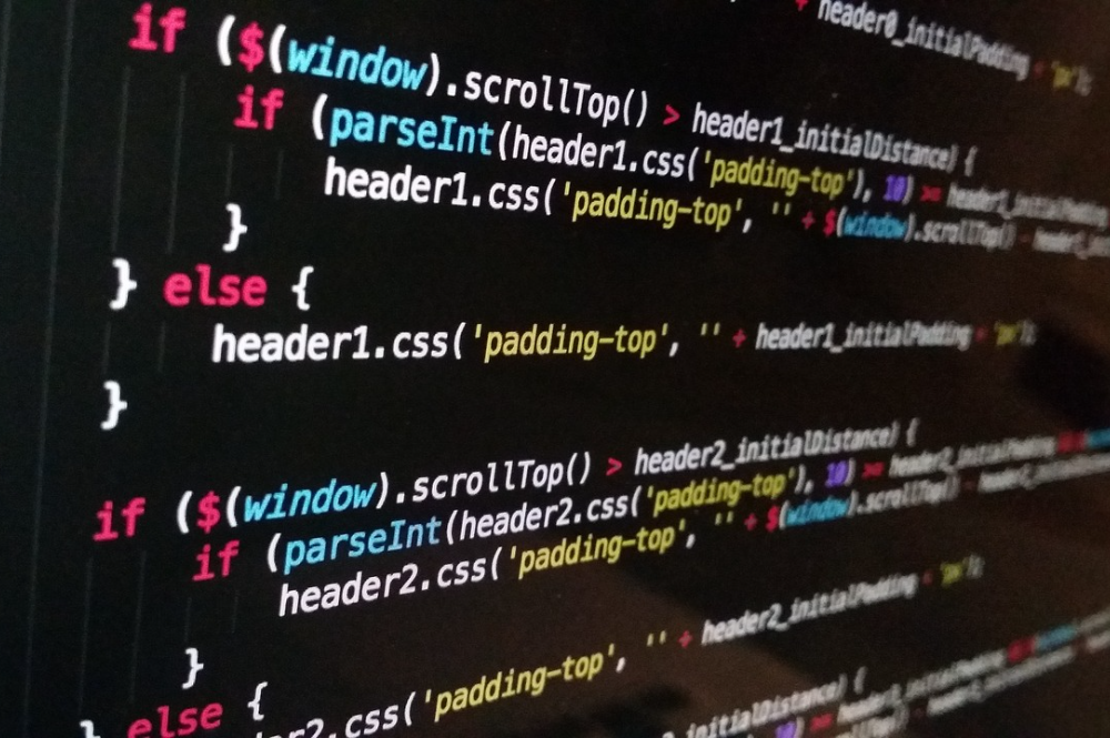 What Programming Languages Are Used In Web Design?