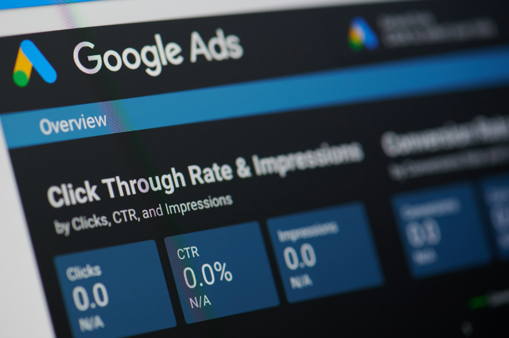 How Do I Optimise My Google Ads Campaign For Conversions?