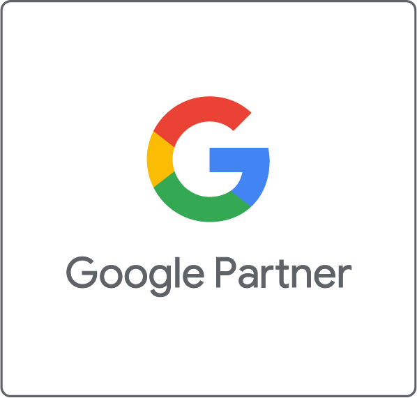 Google Partner Redditch
