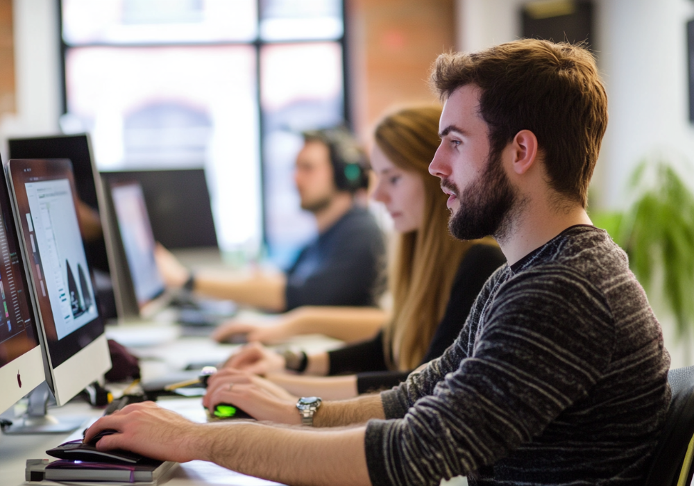 Web Design and SEO Services in Redditch