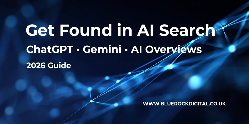 How to Appear in AI Search Results in 2026