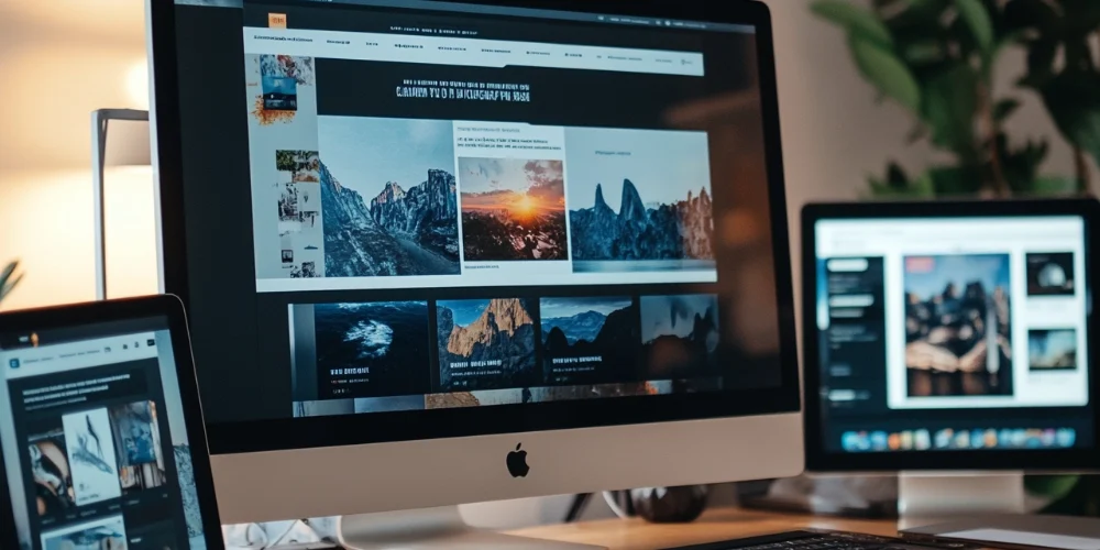 Create a Website With Best Practice On-Page SEO