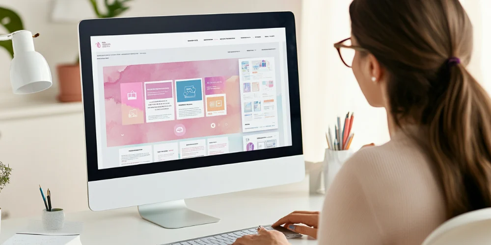 What Are The Best Website Builders?